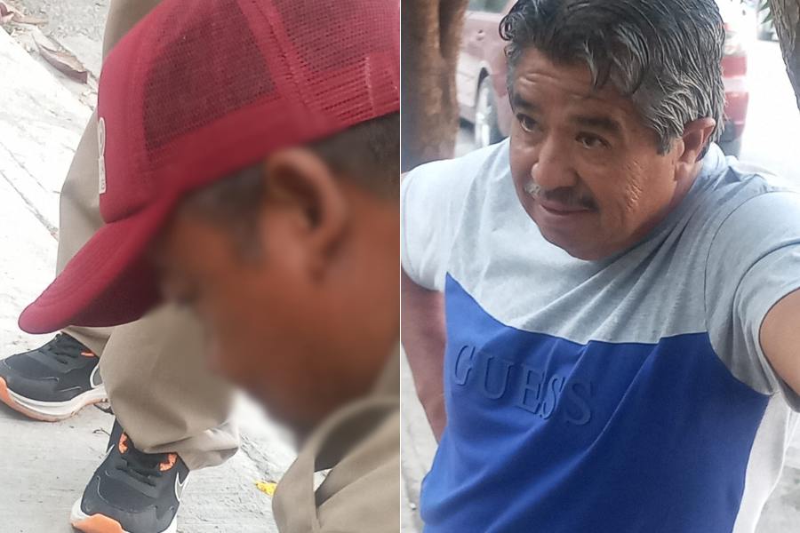 denuncia por extorsión a comapa victoria