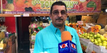 desabasto en Tampico por bloqueos de productores