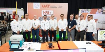 desarrollo energético UAT Tamaulipas