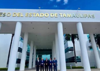desarrollo Nuevo Laredo