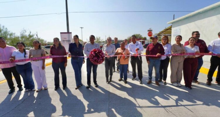 desarrollo urbano en nuevo laredo