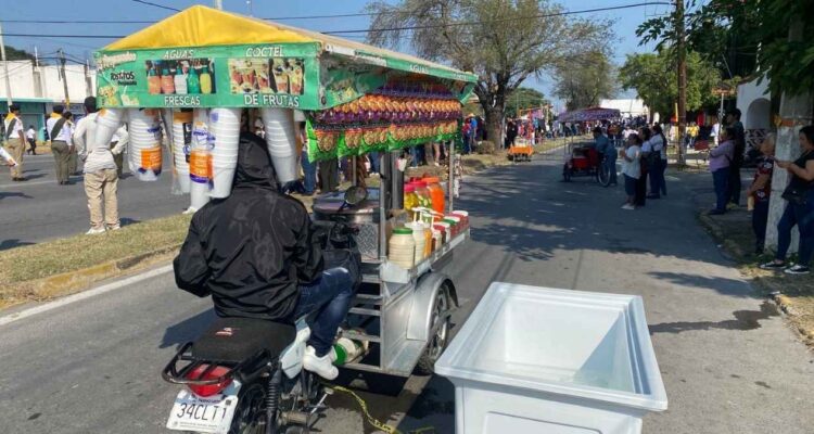 desfile 20 de noviembre Ciudad Victoria