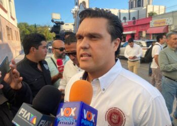 designación del nuevo fiscal de Tamaulipas