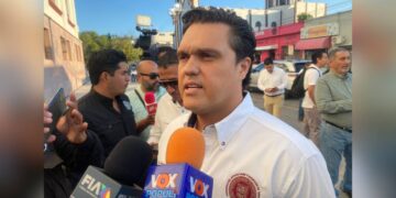 designación del nuevo fiscal de Tamaulipas