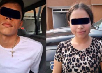 detenidos por amenaza en San Nicolás