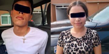 detenidos por amenaza en San Nicolás