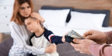 deudores alimentarios Nuevo León