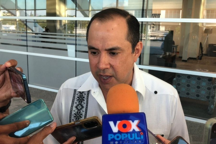 devolución recursos federales Tamaulipas