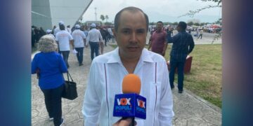 devolución recursos federales Tamaulipas