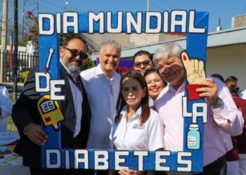diabetes en Ciudad Victoria
