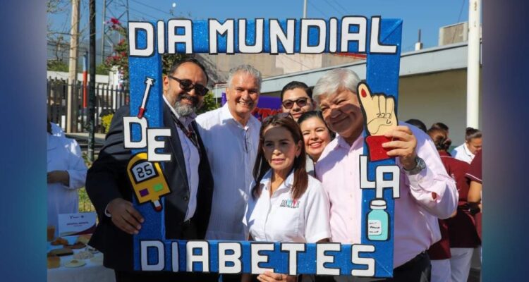 diabetes en Ciudad Victoria