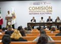 dialogos reforma electoral Tamaulipas