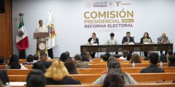 dialogos reforma electoral Tamaulipas