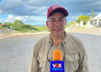 diputado José Braña Mojica