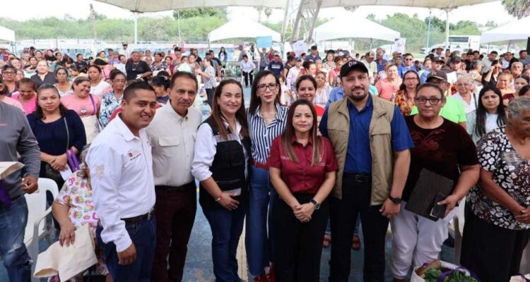 distribución de filete de pescado en Miquihuana