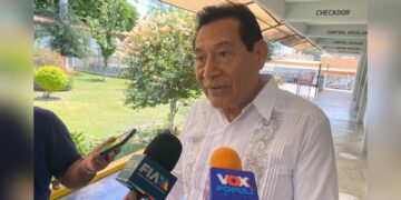 disturbios en cetis 78 de altamira