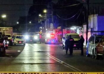 _doble homicidio en San Nicolás