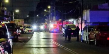 _doble homicidio en San Nicolás