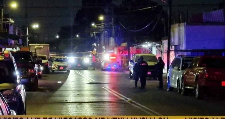 _doble homicidio en San Nicolás