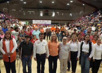 donación de lentes Tamaulipas