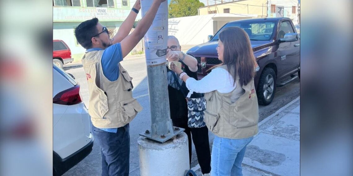 educación para adultos matamoros