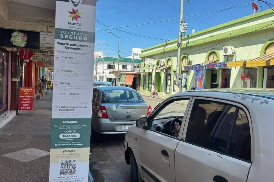 el buen fin 2025 en tampico