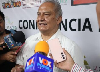 El Buen Fin en Matamoros