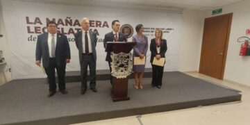 elección de nuevo Fiscal en Tamaulipas