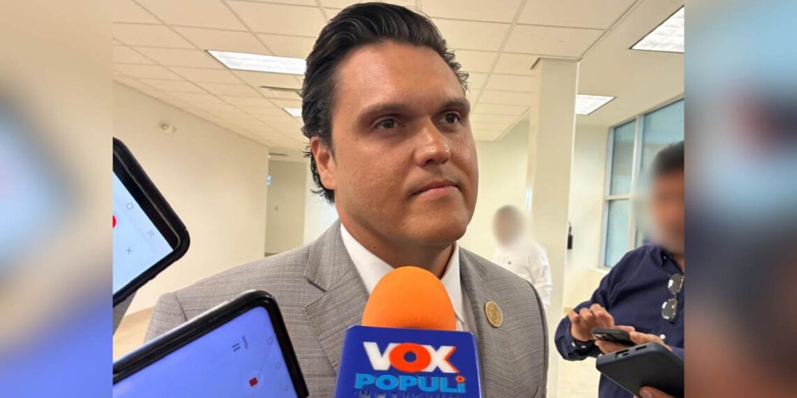 elección del fiscal en Tamaulipas