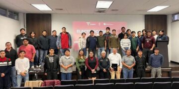 electrificación al 100% Tamaulipas