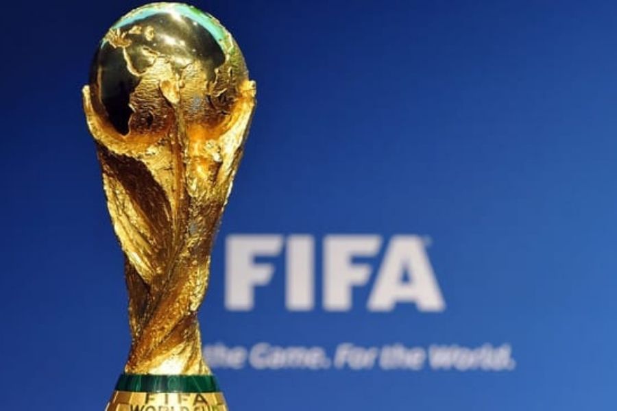 eliminatorias Mundial 2026