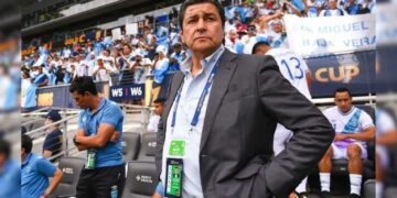 eliminatorias Mundial 2026 Guatemala