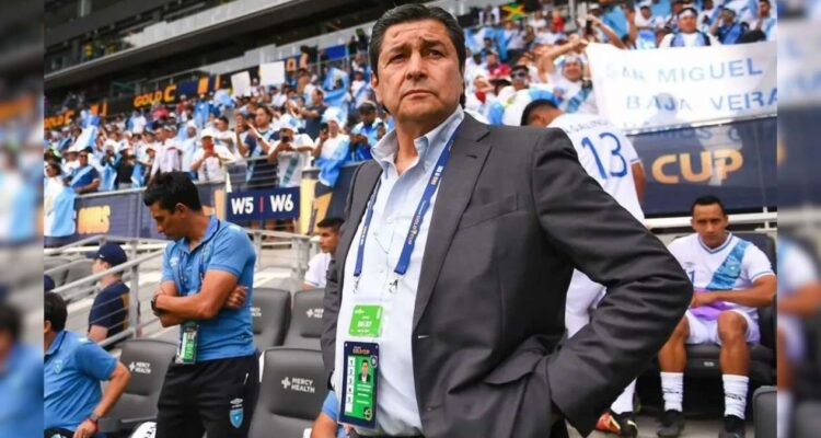 eliminatorias Mundial 2026 Guatemala