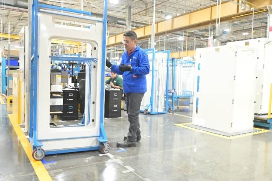 empleo en Matamoros en 2026