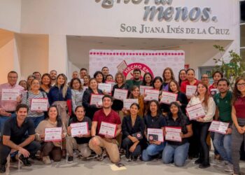 emprendedores nuevo laredo