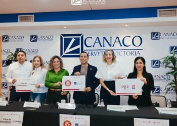 emprendimiento Tamaulipas