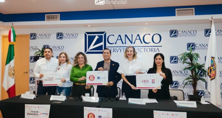 emprendimiento Tamaulipas