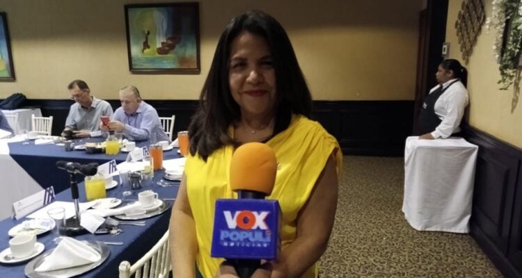 empresarios Matamoros diálogo alcalde