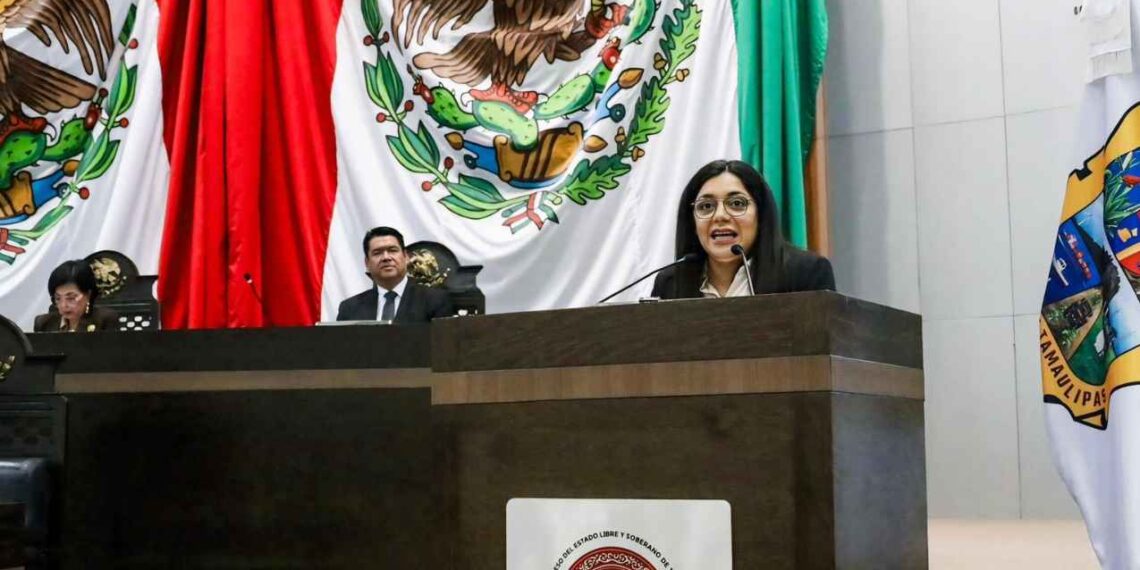 _encubrimiento de agresores en Tamaulipas