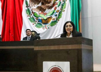 _encubrimiento de agresores en Tamaulipas
