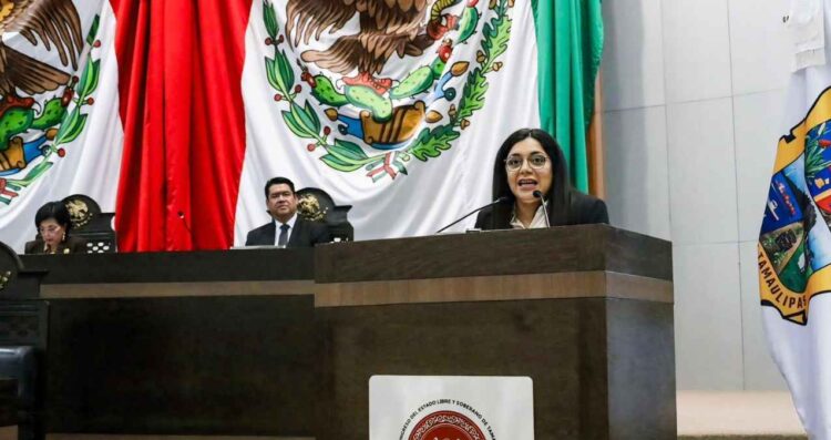 _encubrimiento de agresores en Tamaulipas