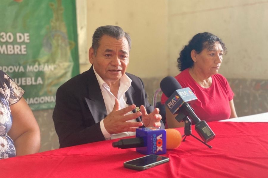 encuentro teatral en tecomatlán