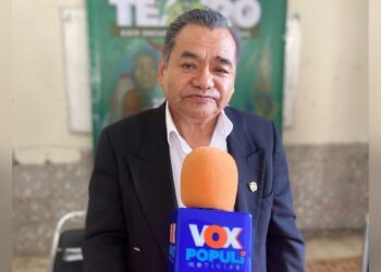 encuentro teatral en tecomatlán