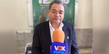 encuentro teatral en tecomatlán