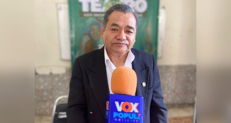 encuentro teatral en tecomatlán