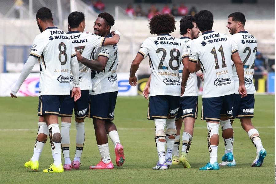 entrada Carrasquilla Kevin Mier