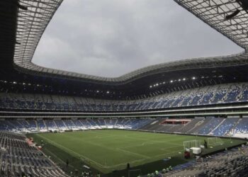 entradas Mundial 2026 México