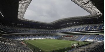 entradas Mundial 2026 México