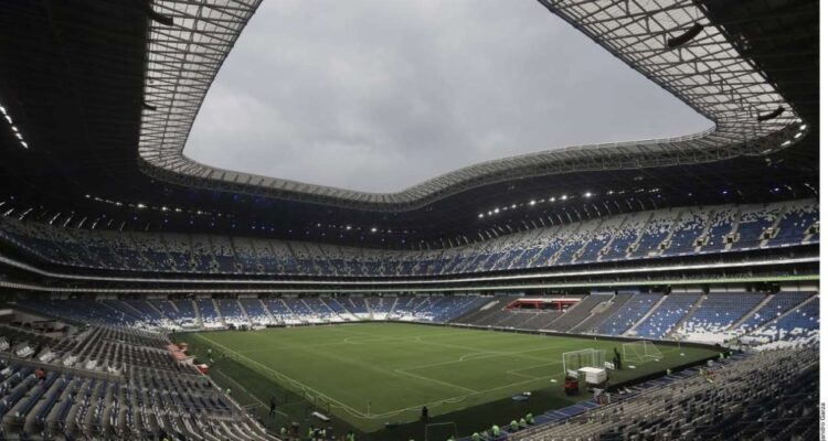 entradas Mundial 2026 México