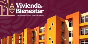 entrega de Vivienda para el Bienestar